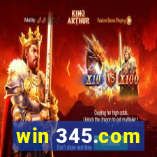 win 345.com